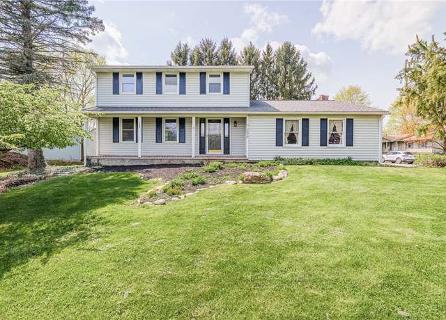 Property at 3090 Old Brookside Ln, Canandaigua Town, NY 14424, 3 beds, 3.5 baths