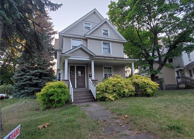 Property at 1459 Culver Rd, Rochester, NY 14609, 6 beds, 2 baths