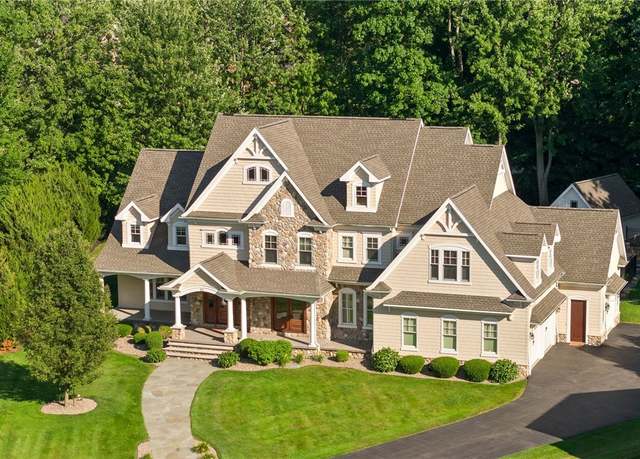 Property at 25 New Hampton Pl, Greece, NY 14626, 5 beds, 4.5 baths