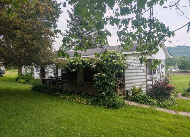Property at 3142 Route 155, Liberty Town, PA 16743, 2 beds, 1 bath