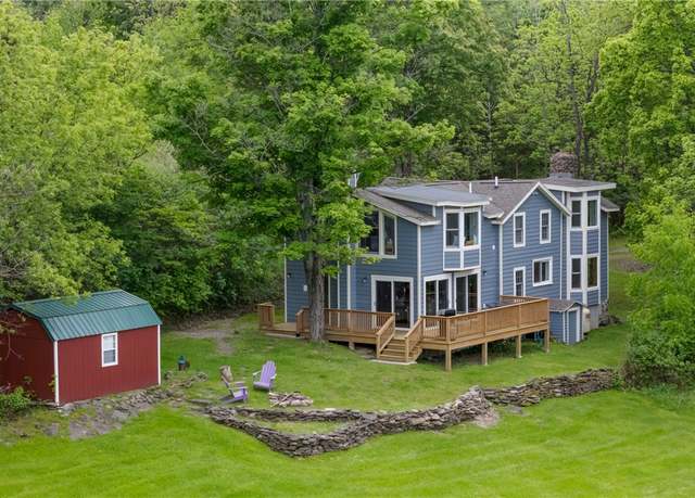 Property at 9137 Silsbee Rd, Wayne, NY 14840, 4 beds, 2.5 baths