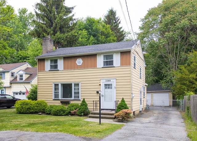 Property at 3389 Culver Rd, Irondequoit, NY 14622, 3 beds, 2.5 baths