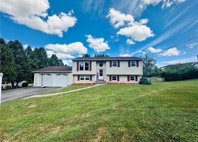 Property at 888 Harris Hill Rd, Big Flats, NY 14903, 4 beds, 2 baths