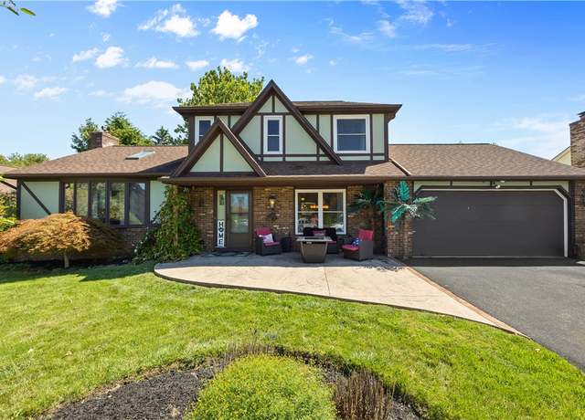 Property at 329 Widgedon Lndg, Greece, NY 14468, 3 beds, 1.5 baths