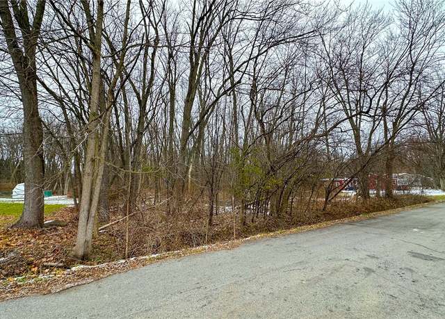 Property at Lot A Delaware Ave, Brighton, NY 14623