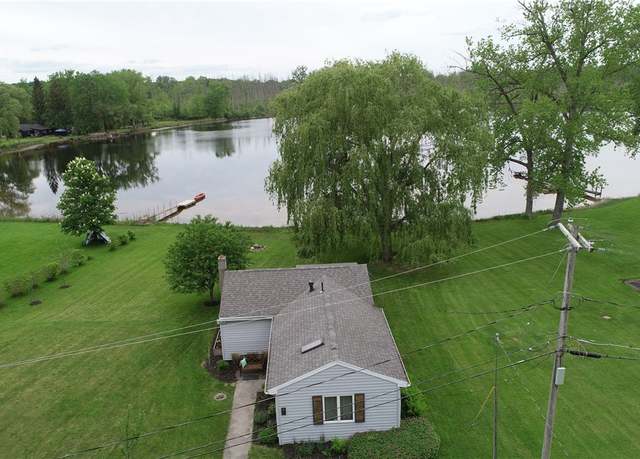 Property at 60 Blue Pond, Wheatland, NY 14546, 1 bed, 1 bath