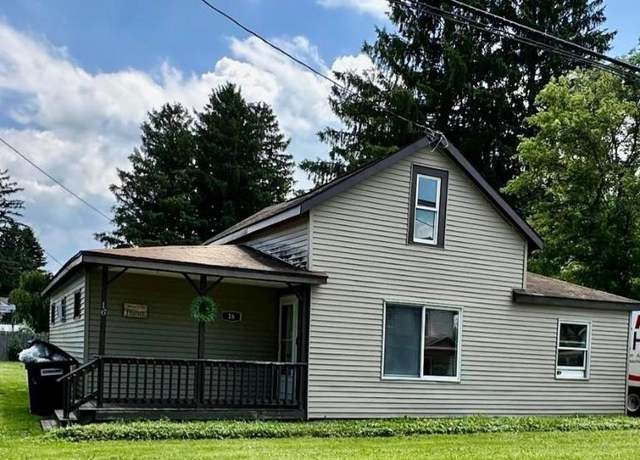 Property at 16 Canal St, Big Flats, NY 14814, 4 beds, 1 bath