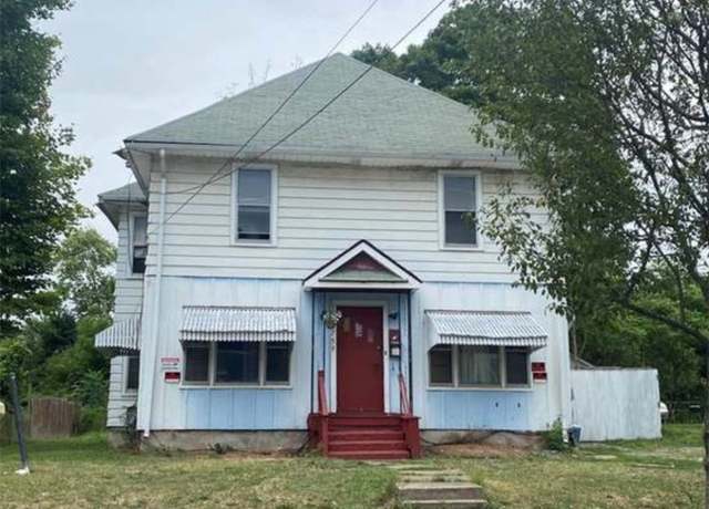 Property at 759 Jay St, Elmira-city, NY 14901, 4 beds, 1.5 baths