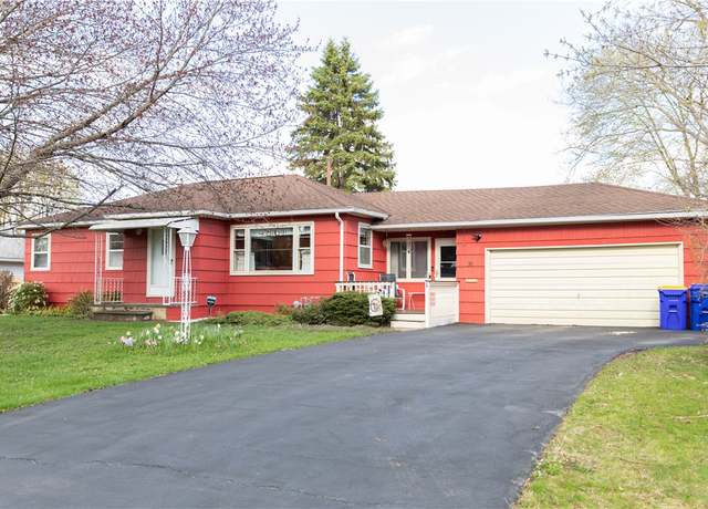 Property at 36 Merrydale Dr, Gates, NY 14624, 3 beds, 3 baths
