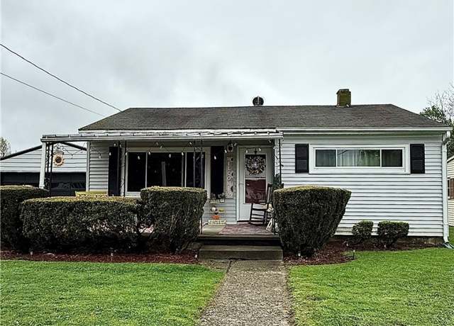 Property at 33 Dalrymple Ave, Southport, NY 14871, 2 beds, 1 bath