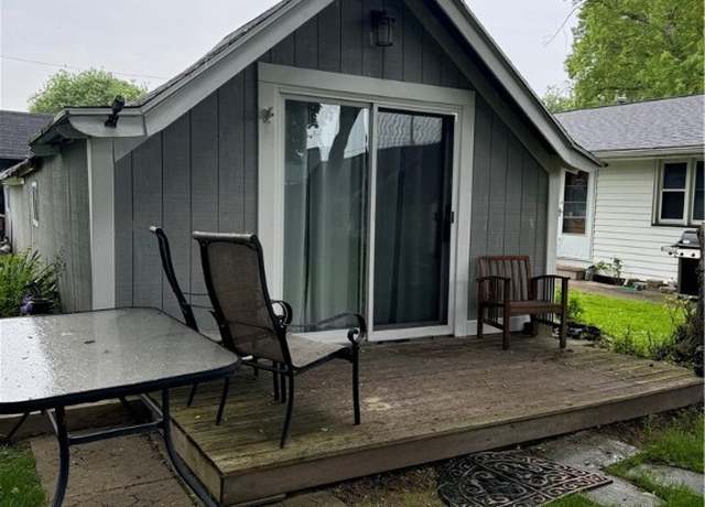 Property at 19 Harrison Ter, Irondequoit, NY 14617, 1 bed, 1 bath