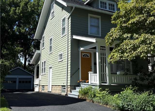 Property at 185 Raeburn Ave, Rochester, NY 14619, 3 beds, 1 bath