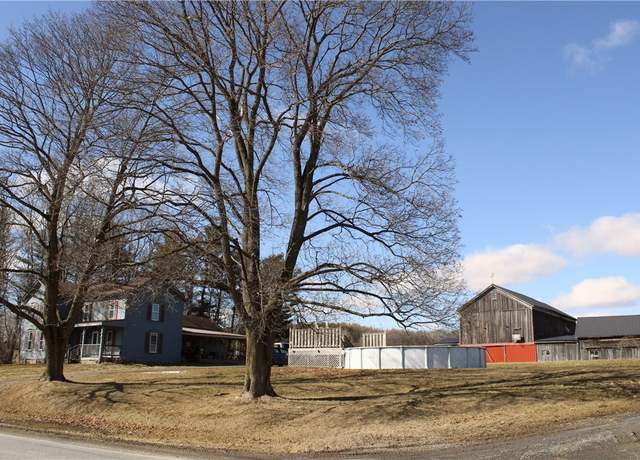 Property at 3929 Smith Pond Rd, Howard, NY 14809, 4 beds, 1.5 baths