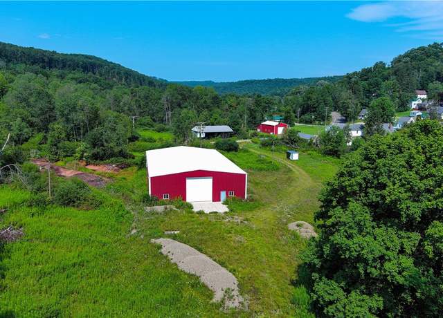 Property at 5 Mill Ln, Hamilton, PA 16333