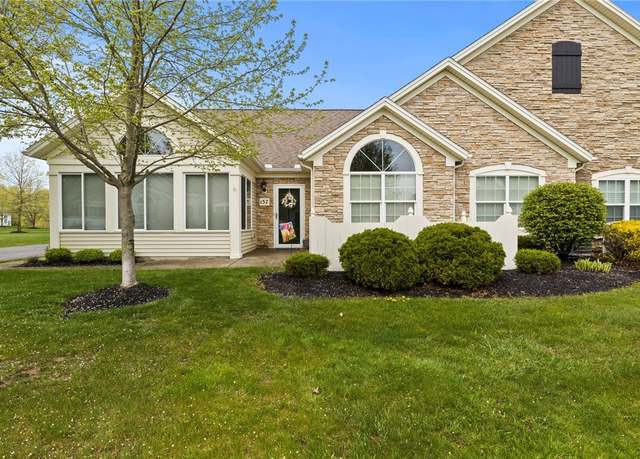 Property at 157 Maryview Dr, Penfield, NY 14580, 2 beds, 2 baths