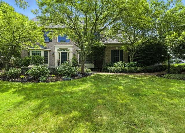 Property at 65 Meadow Cove Rd, Pittsford, NY 14534, 4 beds, 3 baths