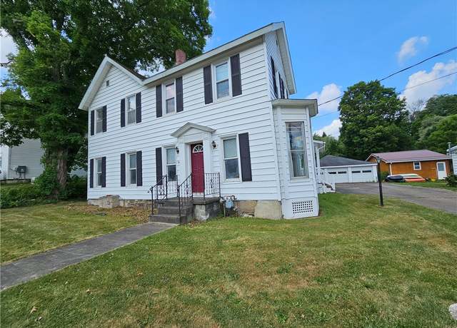 Property at 2675 State Route 248, Greenwood, NY 14839, 4 beds, 2 baths