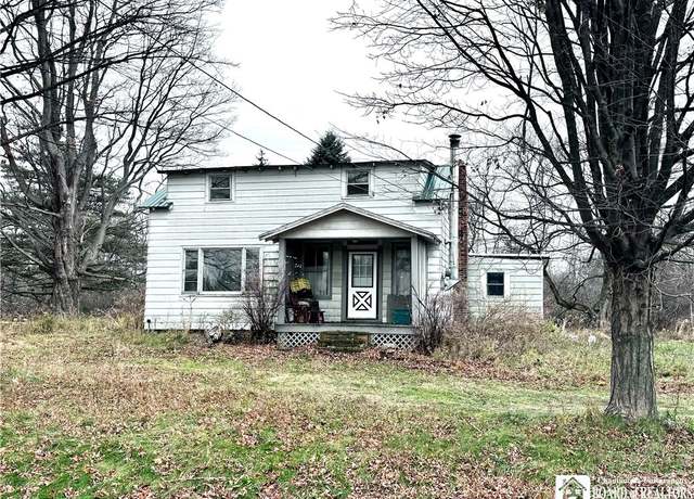 Property at 9481 Lamberton Rd, Pomfret, NY 14063, 3 beds, 1 bath