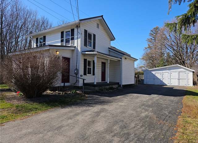 Property at 3 Green St, Sodus, NY 14551, 4 beds, 1.5 baths