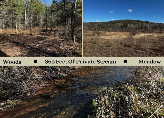 Property at 0 County Road 4, Butternuts, NY 13825