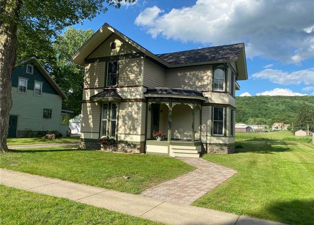 Property at 16 Wells Ave, Hartwick, NY 13348, 3 beds, 2.5 baths