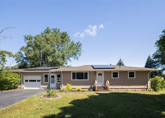 Property at 38 Friel Rd, Henrietta, NY 14623, 3 beds, 1.5 baths