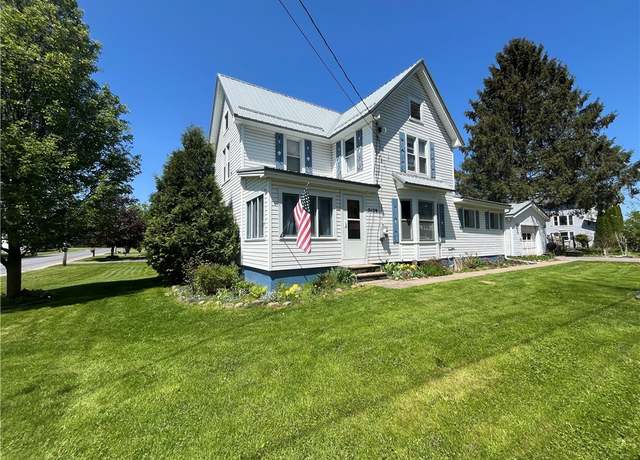 Property at 5139 Gray St, Rose, NY 14516, 3 beds, 2 baths