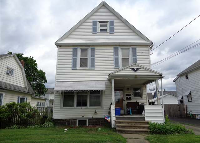 Property at 110 E 11th St #2, Horseheads, NY 14903, 3 beds, 2 baths