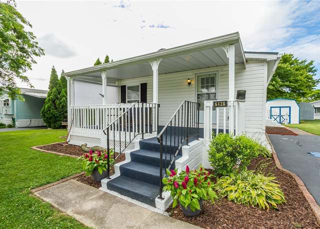 Property at 6426 Francis Drive # 126, Victor, NY 14564, 2 beds, 2 baths