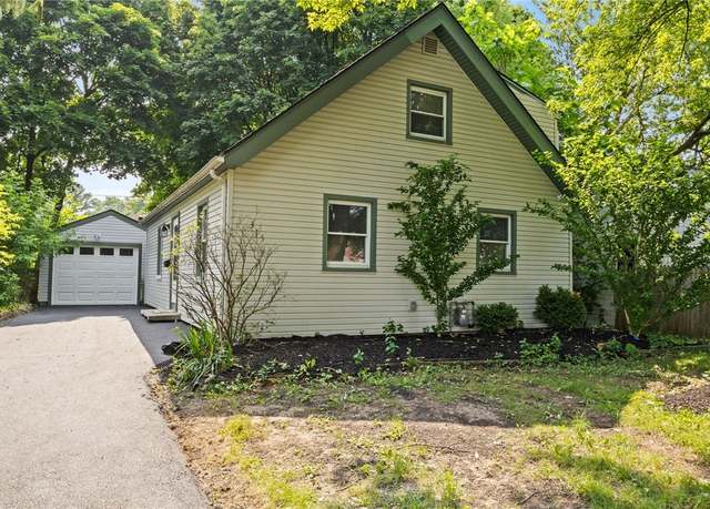 Property at 315 Estall Rd, Greece, NY 14616, 4 beds, 2 baths
