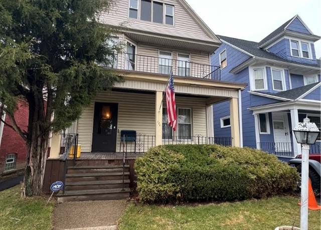 Property at 134 Northland Ave, Buffalo, NY 14208, 6 beds, 2 baths