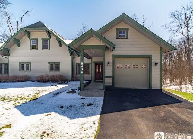 Property at 8434 Canterbury Dr #8434, French Creek, NY 14724, 5 beds, 5 baths