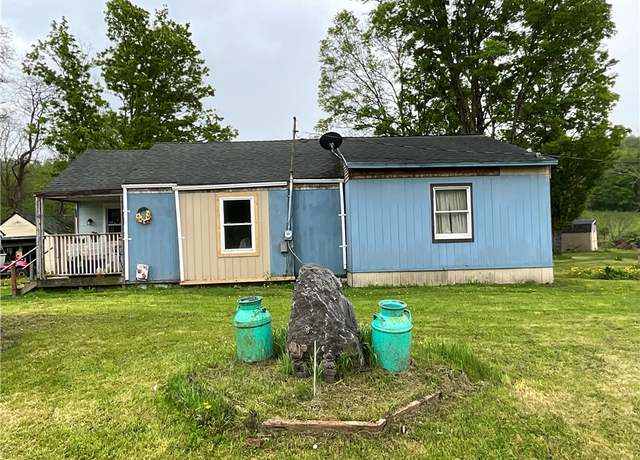 Property at 316 County Road 9, Greene, NY 13746, 2 beds, 1 bath