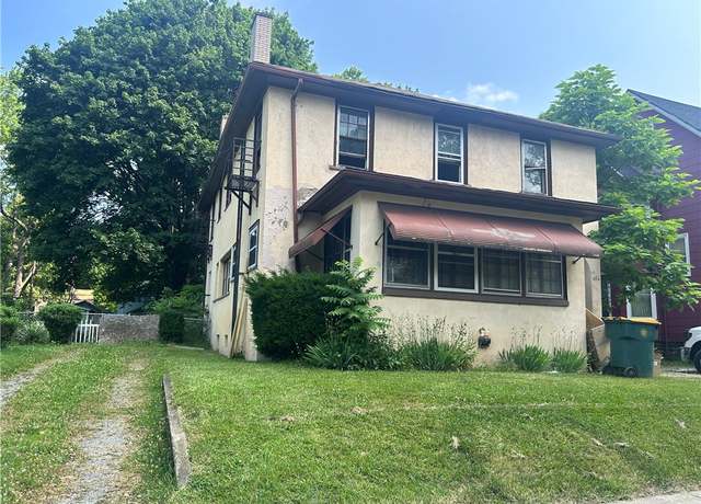 Property at 182 Parsells Ave, Rochester, NY 14609, 6 beds, 4 baths
