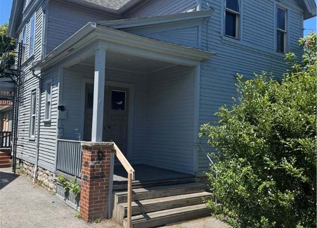 Property at 61 Sander St, Rochester, NY 14605, 6 beds, 2 baths