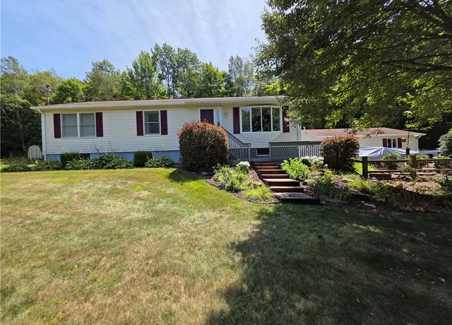 Property at 11734 Kelly Hill Rd, Caton, NY 14871, 3 beds, 2 baths