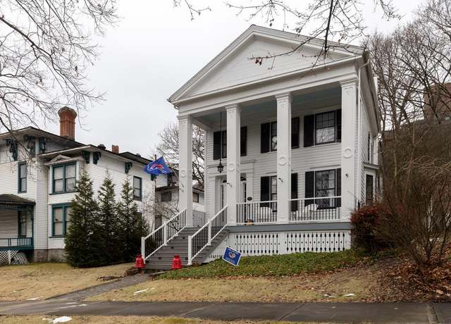 Property at 10 W Second St, Corning City, NY 14830, 4 beds, 2.5 baths