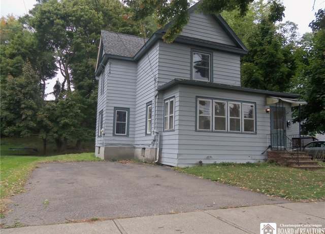Property at 50 Cleveland Ave, Pomfret, NY 14063, 4 beds, 2 baths