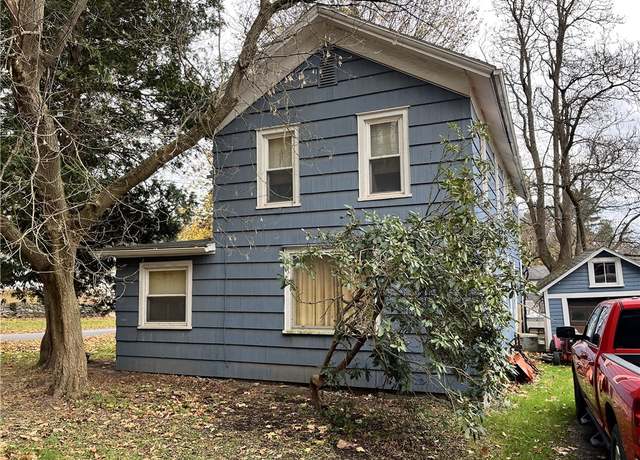 Property at 30 W Main St, Sidney, NY 13838, 3 beds, 2 baths