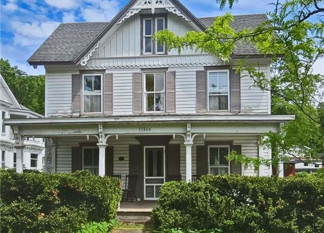 Property at 53806 State Highway 30, Roxbury, NY 12474, 4 beds, 1.5 baths
