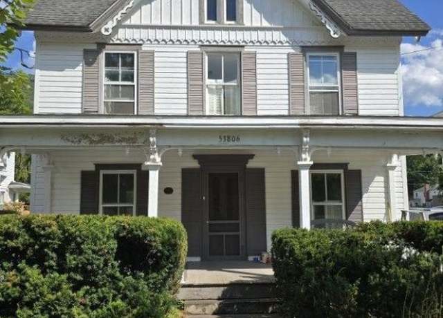 Property at 53806 State Highway 30, Roxbury, NY 12474, 4 beds, 1.5 baths