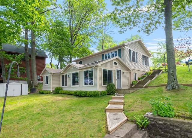Property at 7503 Phelps Ave, Huron, NY 14590, 3 beds, 1.5 baths