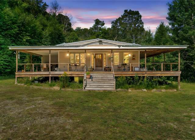 Property at 319 Hosier Rd, Davenport, NY 13820, 3 beds, 2 baths