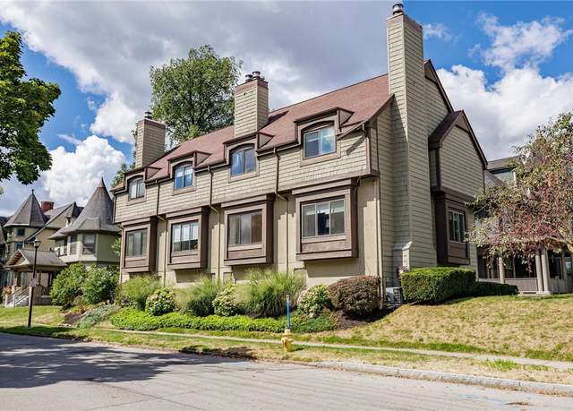 Property at 551 University Ave, Rochester, NY 14607, 2 beds, 1 bath