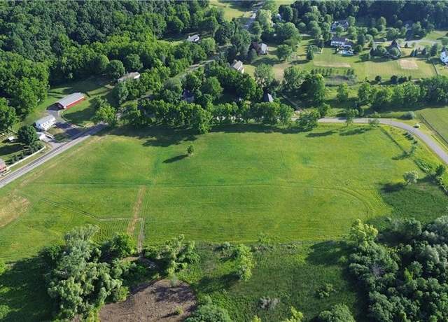 Property at 0 Pittsford Mendon Center Rd Lot #10, Mendon, NY 14534