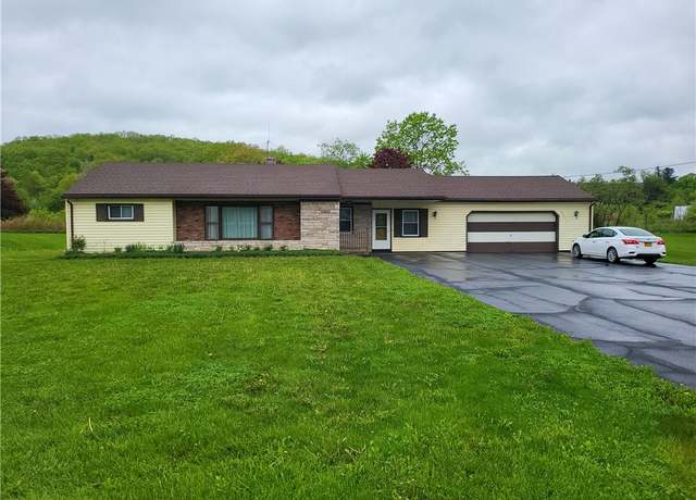Property at 3631 Watkins Rd, Catlin, NY 14872, 3 beds, 2 baths