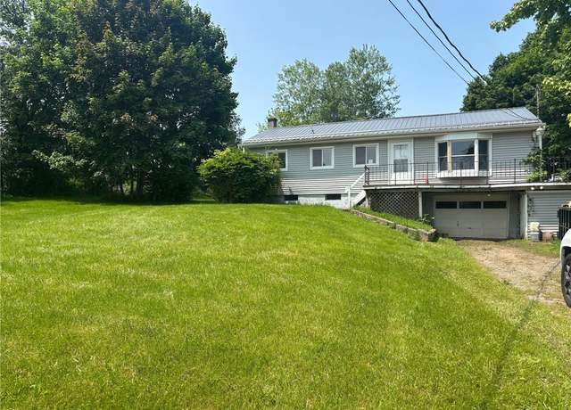 Property at 516 County Road 26, Phelps, NY 14513, 3 beds, 1 bath