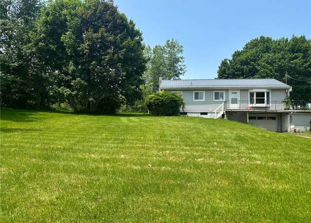 Property at 516 County Road 26, Phelps, NY 14513, 3 beds, 1 bath