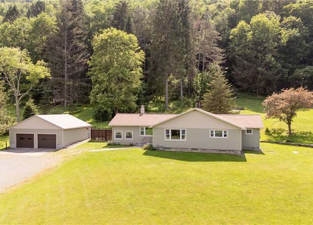 Property at 23685 State Highway 10, Walton, NY 13856, 4 beds, 2 baths