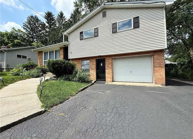 Property at 23 Speer Dr, Corning, NY 14830, 3 beds, 2 baths
